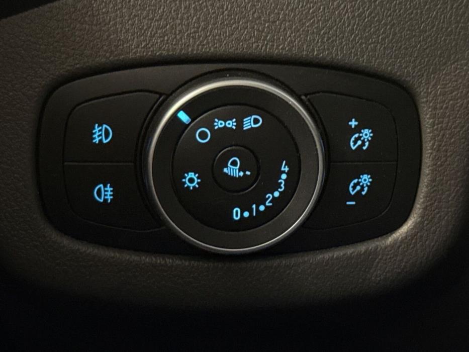 FORD Transit Connect 2023