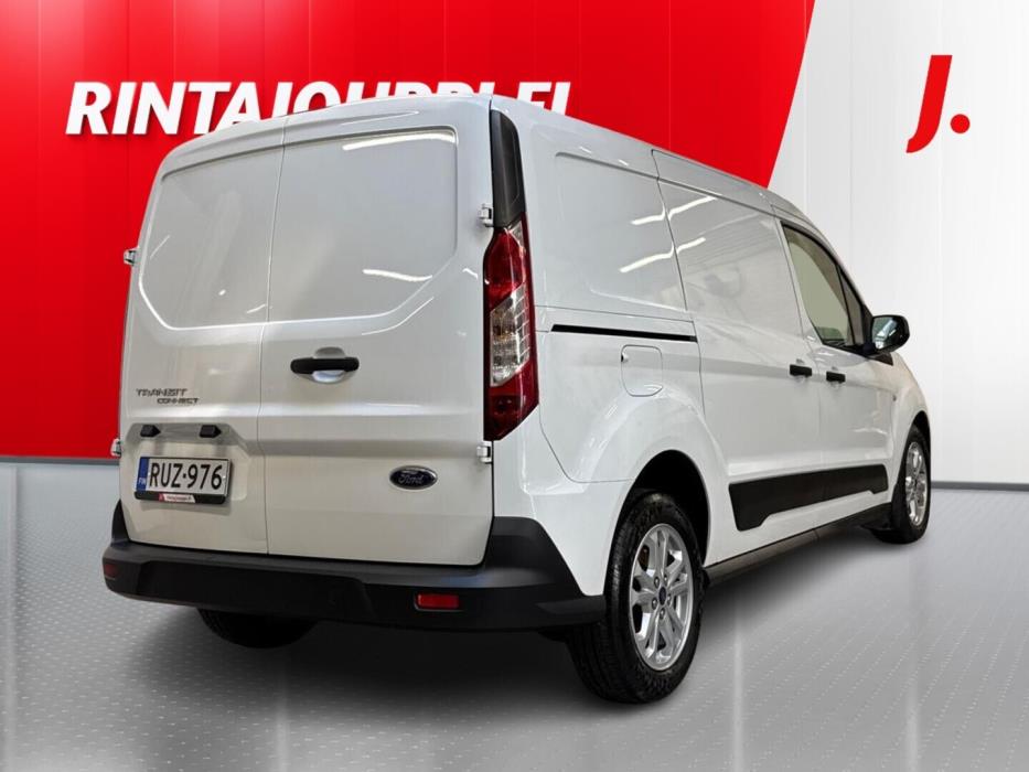 FORD Transit Connect 2023