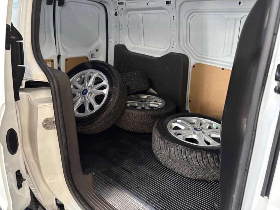 FORD Transit Connect 2023