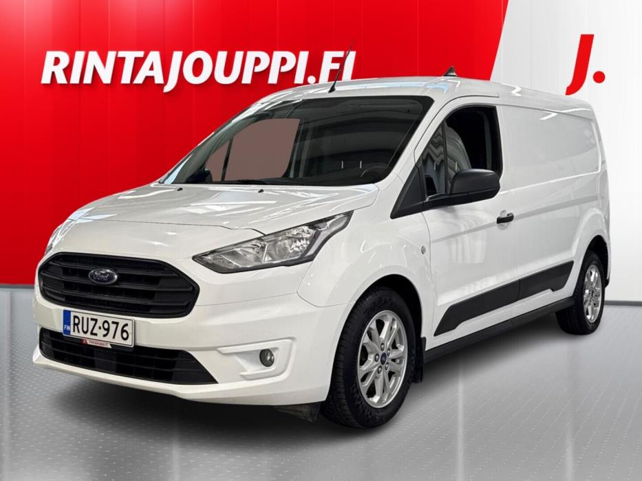 FORD Transit Connect 2023