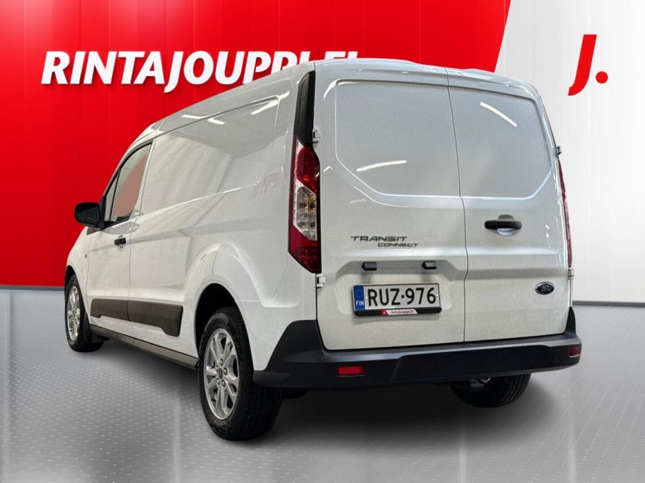 FORD Transit Connect 2023