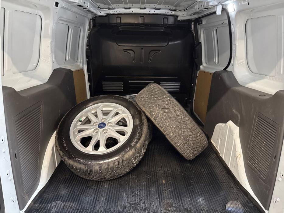 FORD Transit Connect 2023