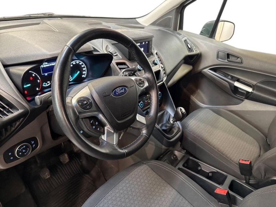 FORD Transit Connect 2023