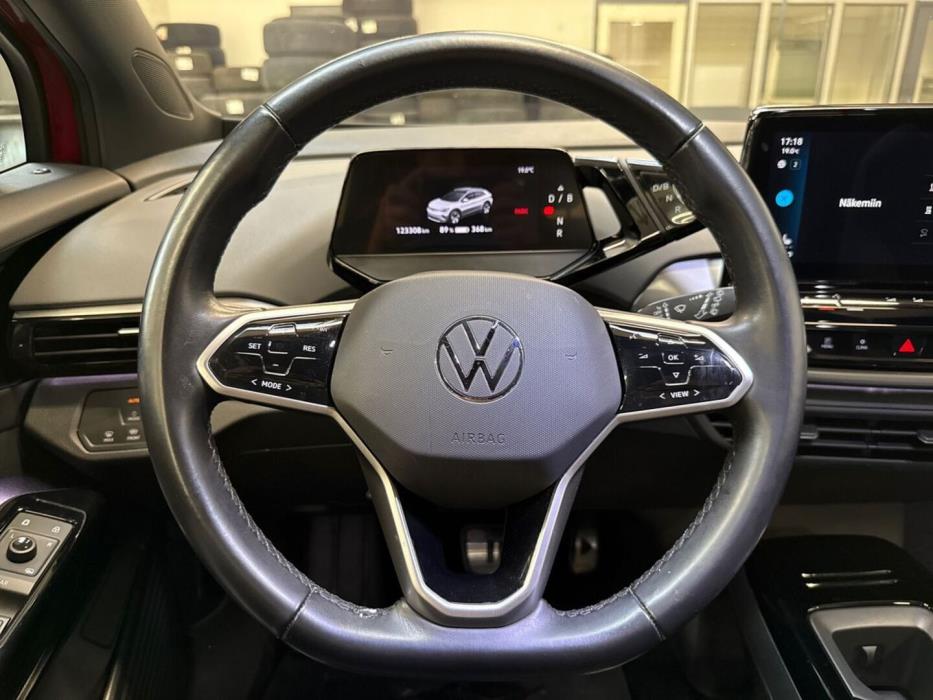 VOLKSWAGEN ID.4 2023