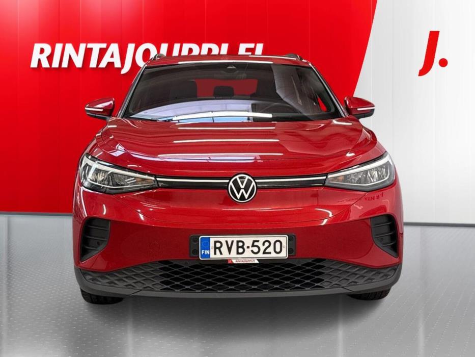 VOLKSWAGEN ID.4 2023