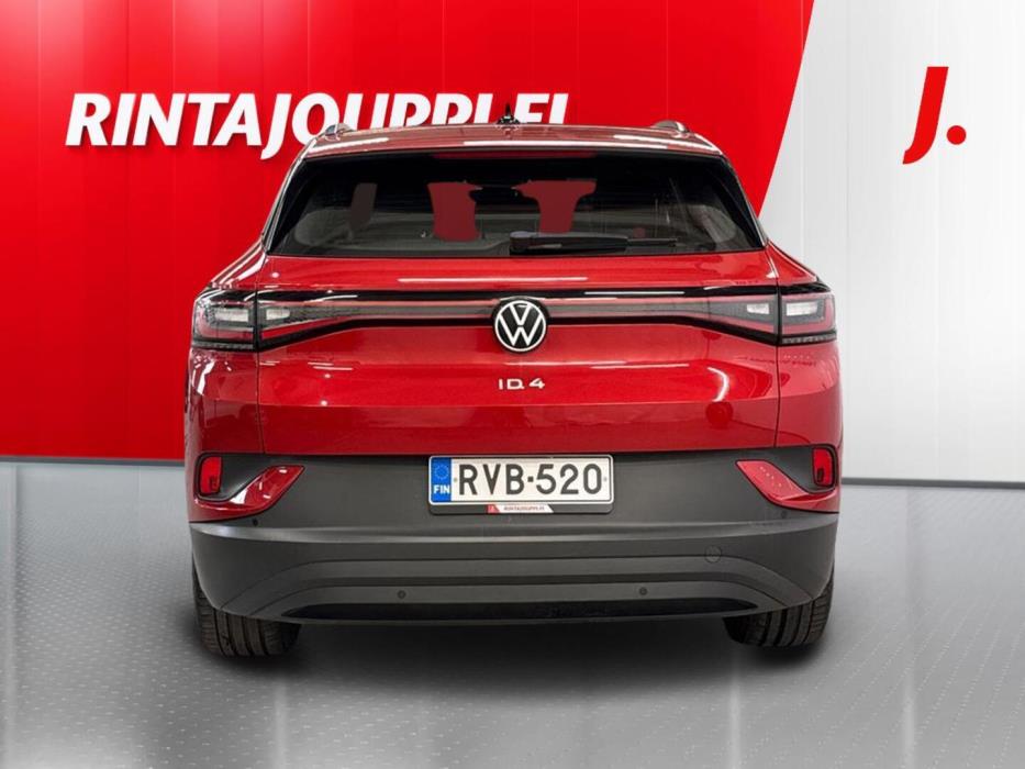VOLKSWAGEN ID.4 2023