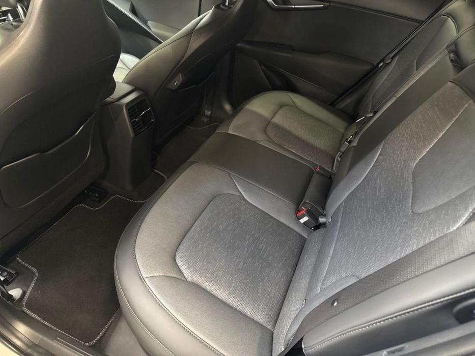 KIA Niro 2025