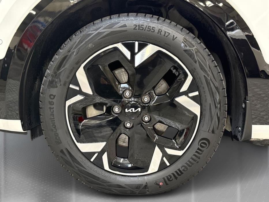 KIA Niro 2025