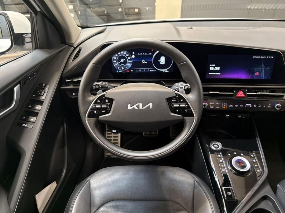 KIA Niro 2025