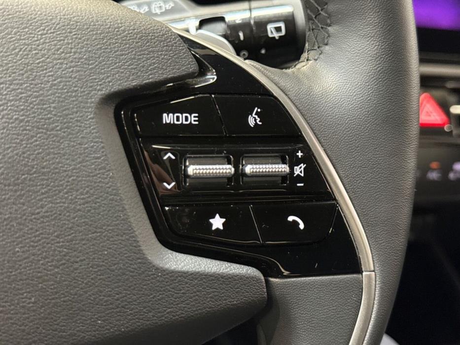 KIA Niro 2025