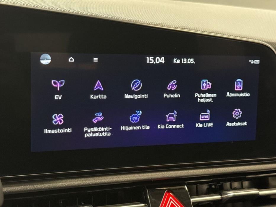 KIA Niro 2025
