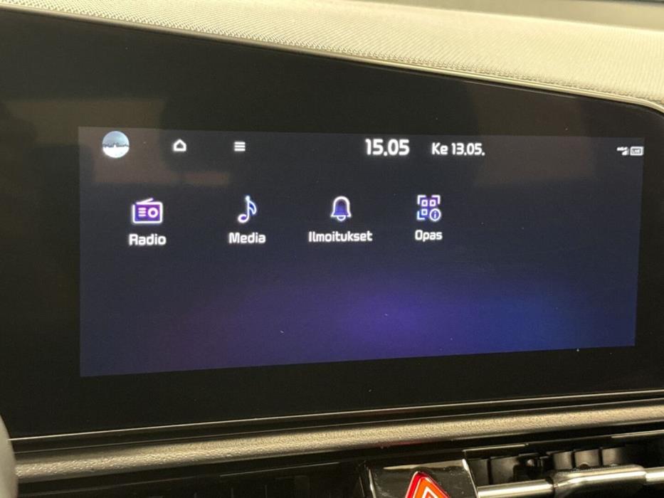 KIA Niro 2025