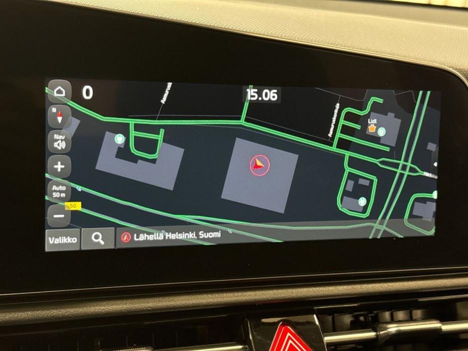 KIA Niro 2025