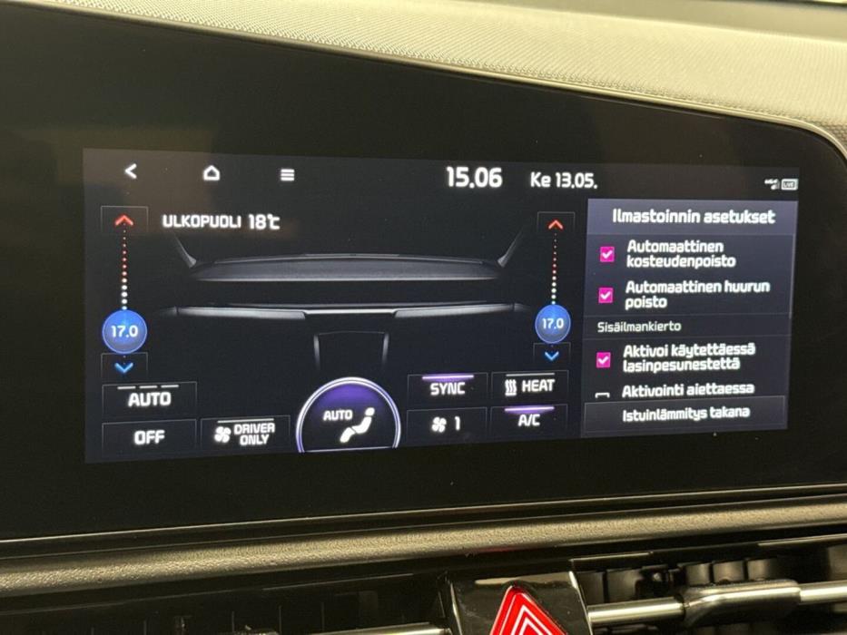 KIA Niro 2025