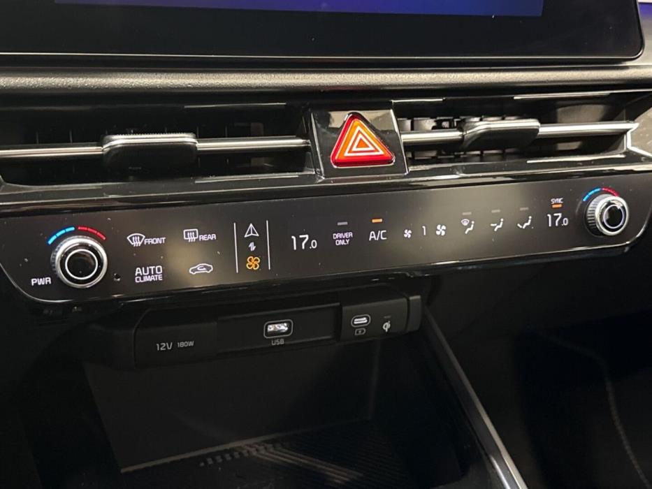 KIA Niro 2025