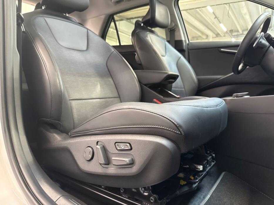 KIA Niro 2025