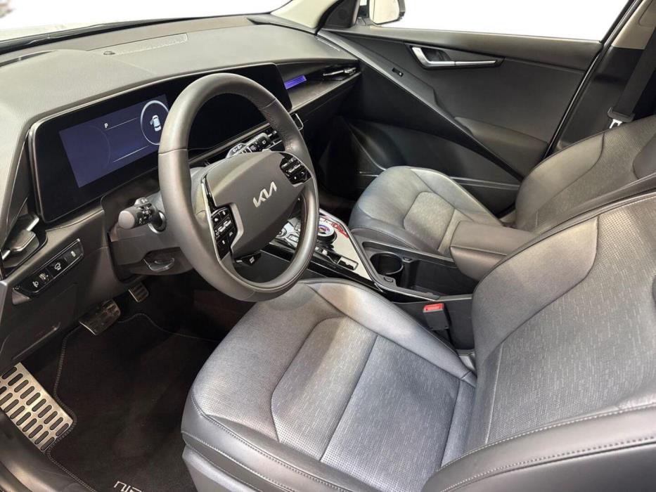 KIA Niro 2025
