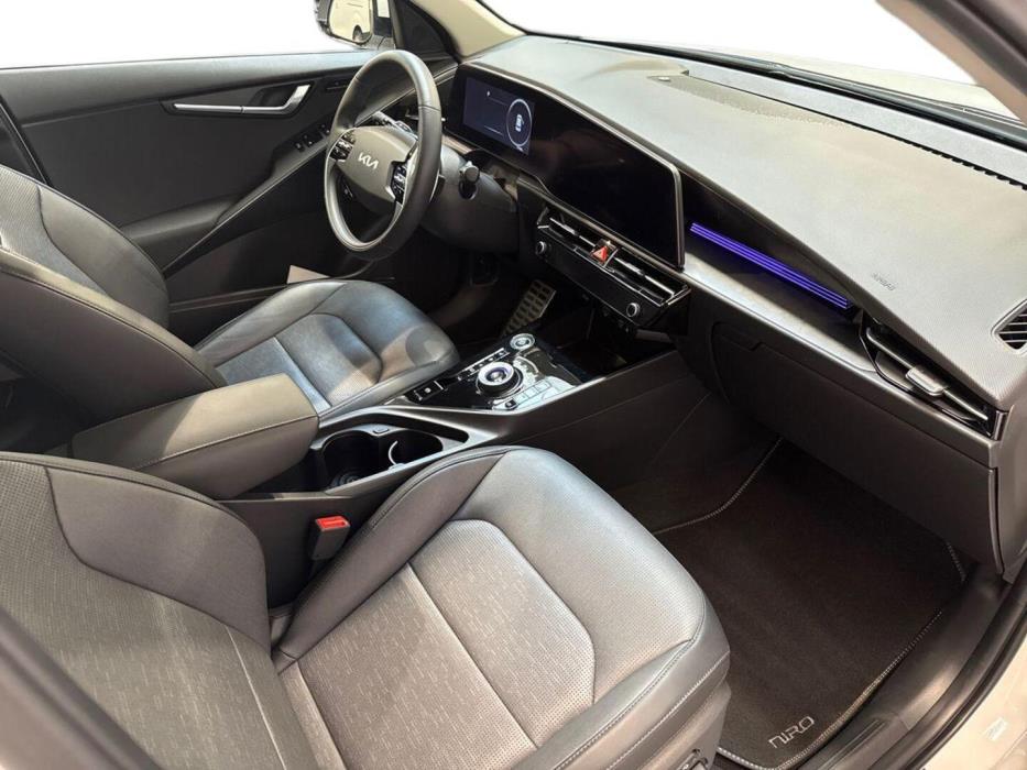 KIA Niro 2025
