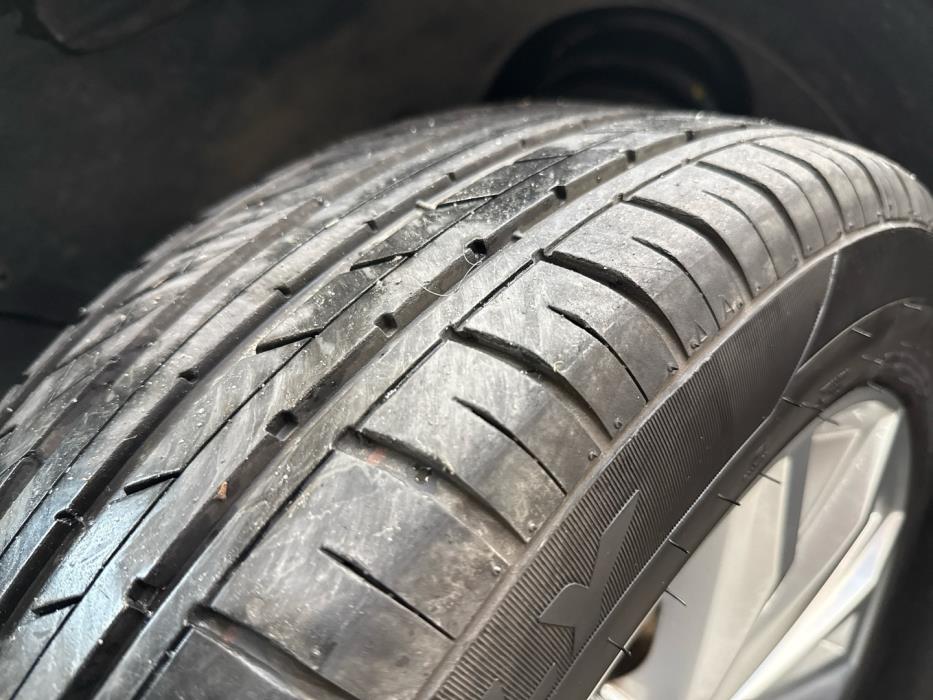 VOLKSWAGEN Passat 2021