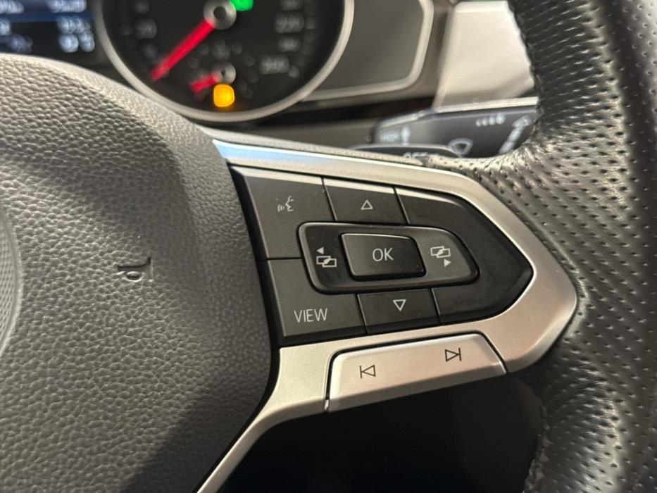 VOLKSWAGEN Passat 2020