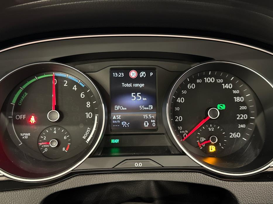 VOLKSWAGEN Passat 2020