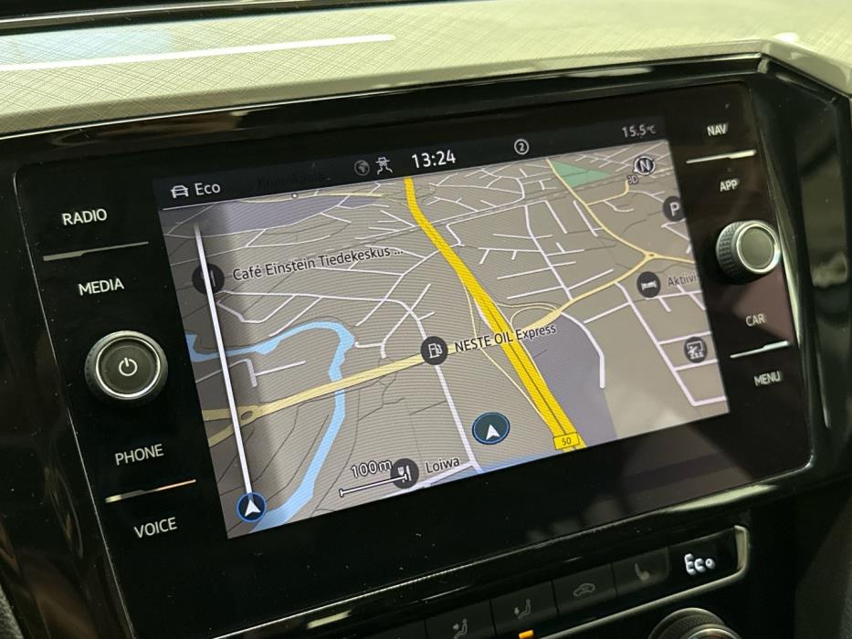 VOLKSWAGEN Passat 2020