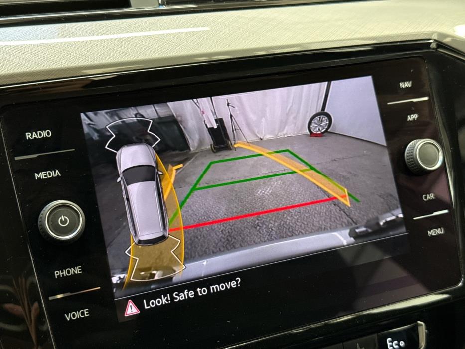 VOLKSWAGEN Passat 2020