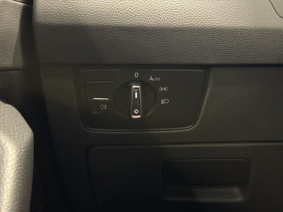 VOLKSWAGEN Passat 2020