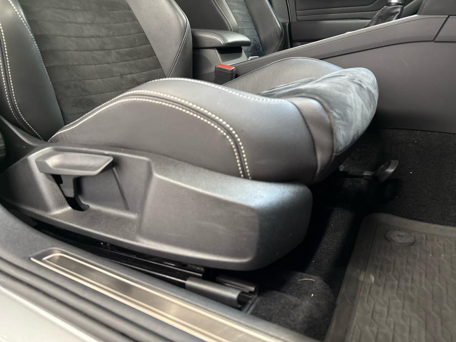 VOLKSWAGEN Passat 2020