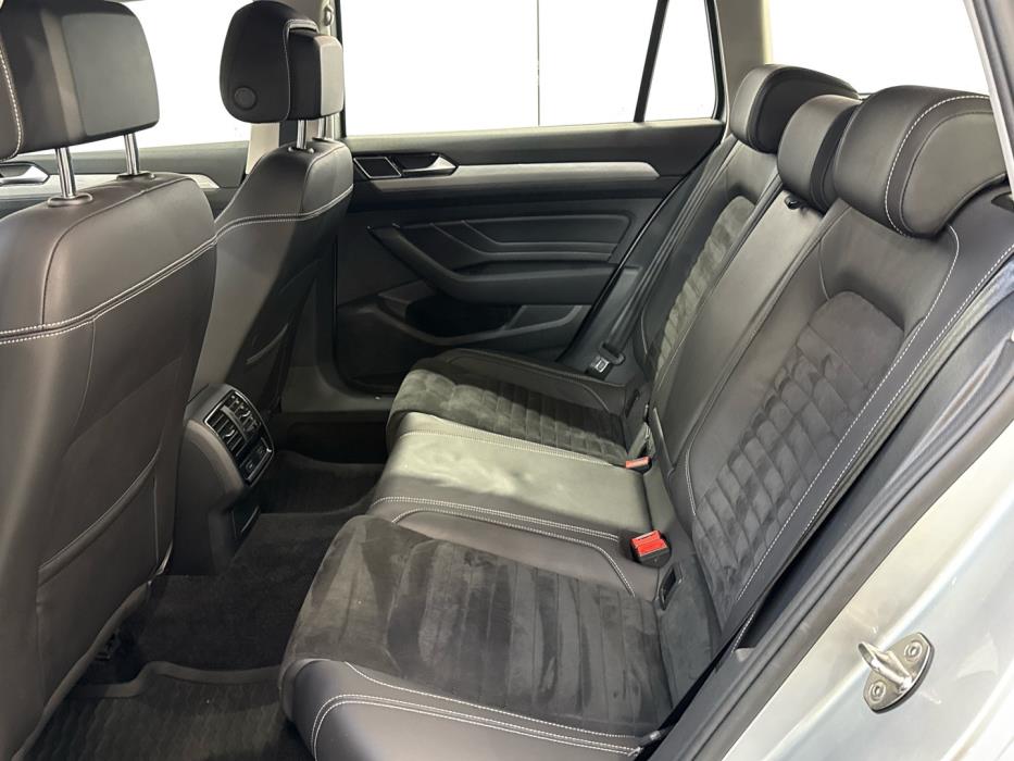 VOLKSWAGEN Passat 2020