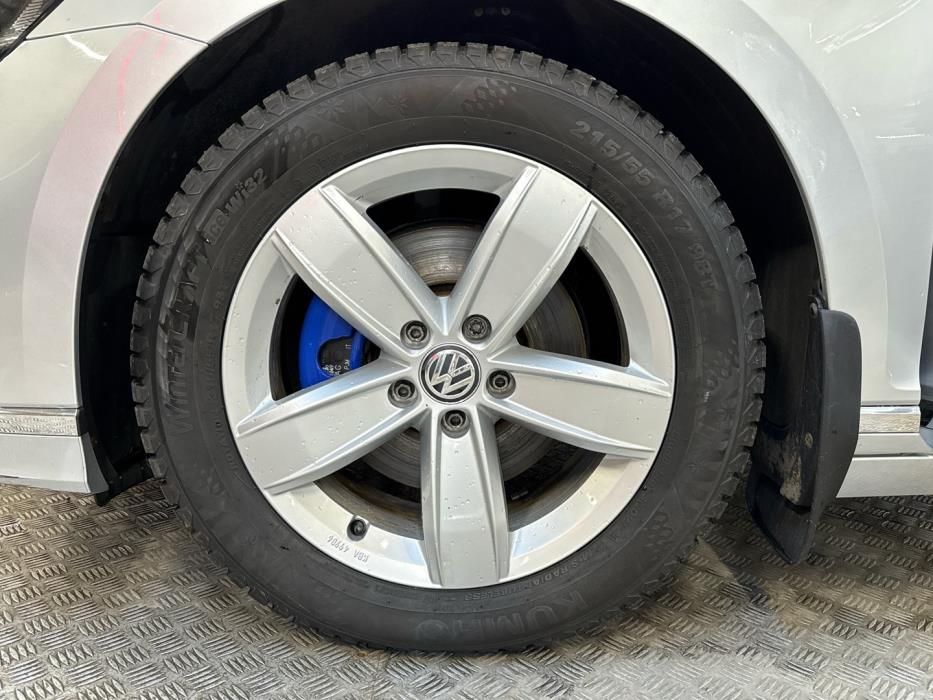 VOLKSWAGEN Passat 2020