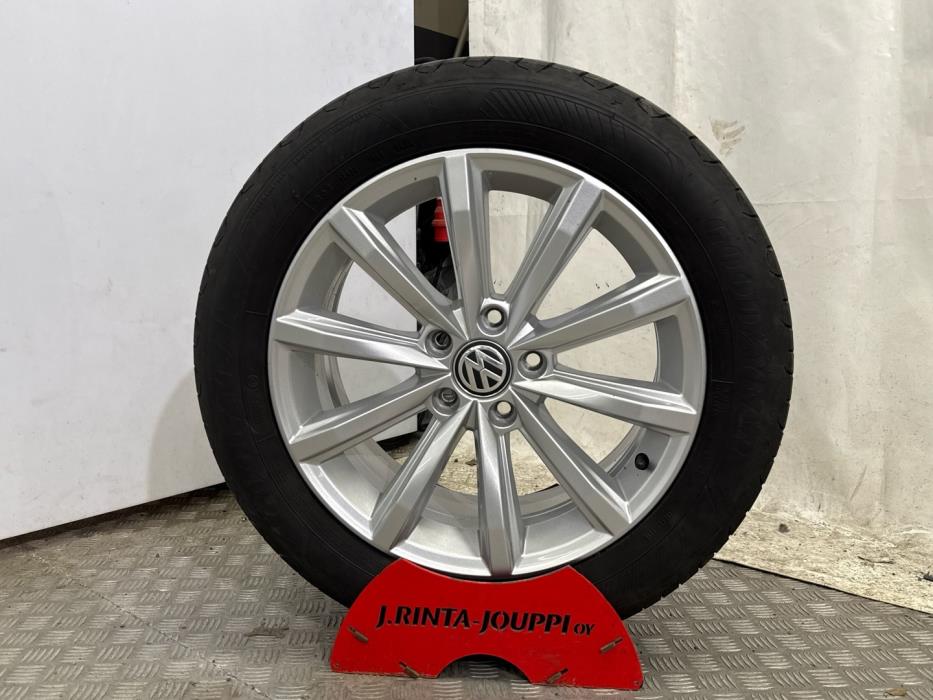 VOLKSWAGEN Passat 2020