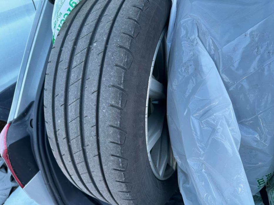 VOLKSWAGEN Passat 2020