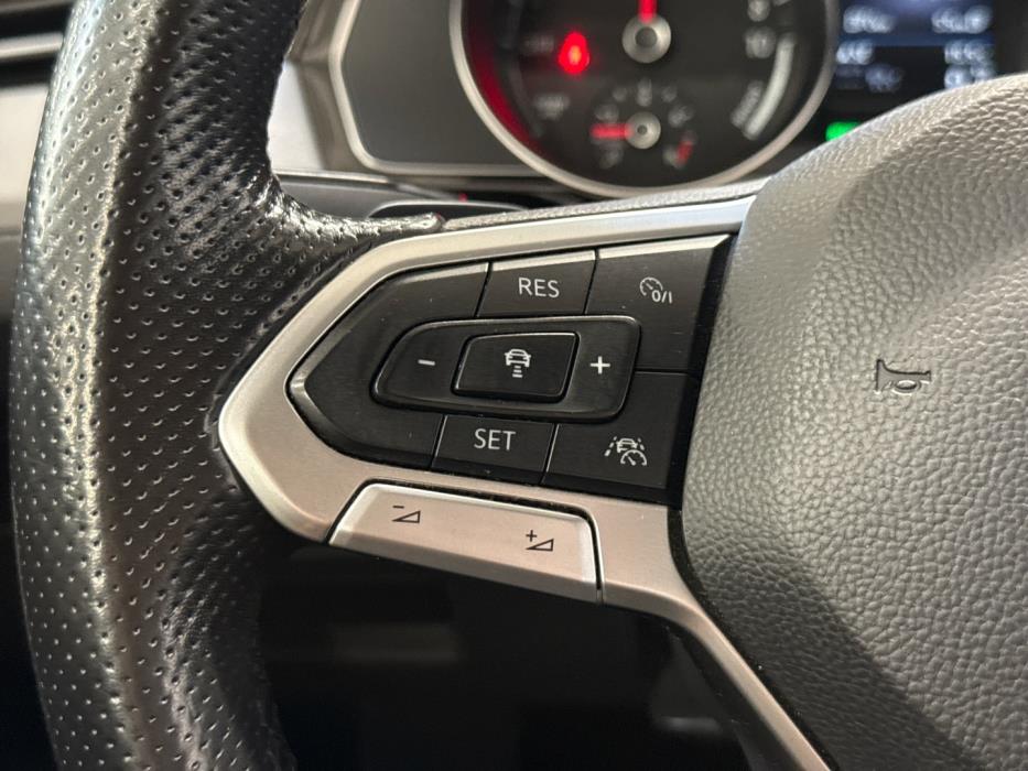 VOLKSWAGEN Passat 2020