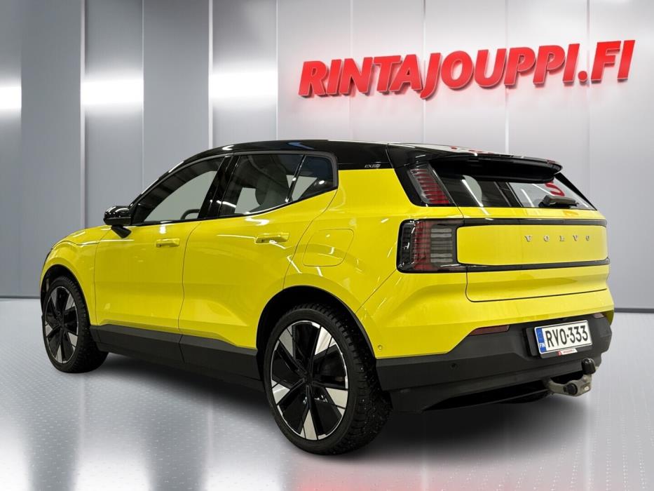 VOLVO EX30 2024