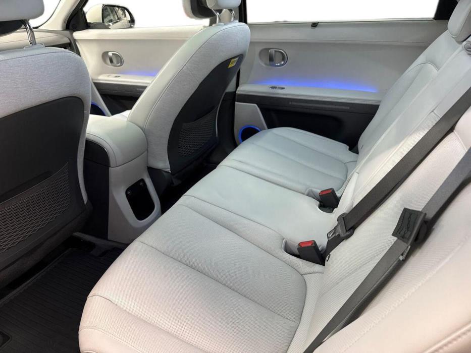 HYUNDAI IONIQ 5 2024