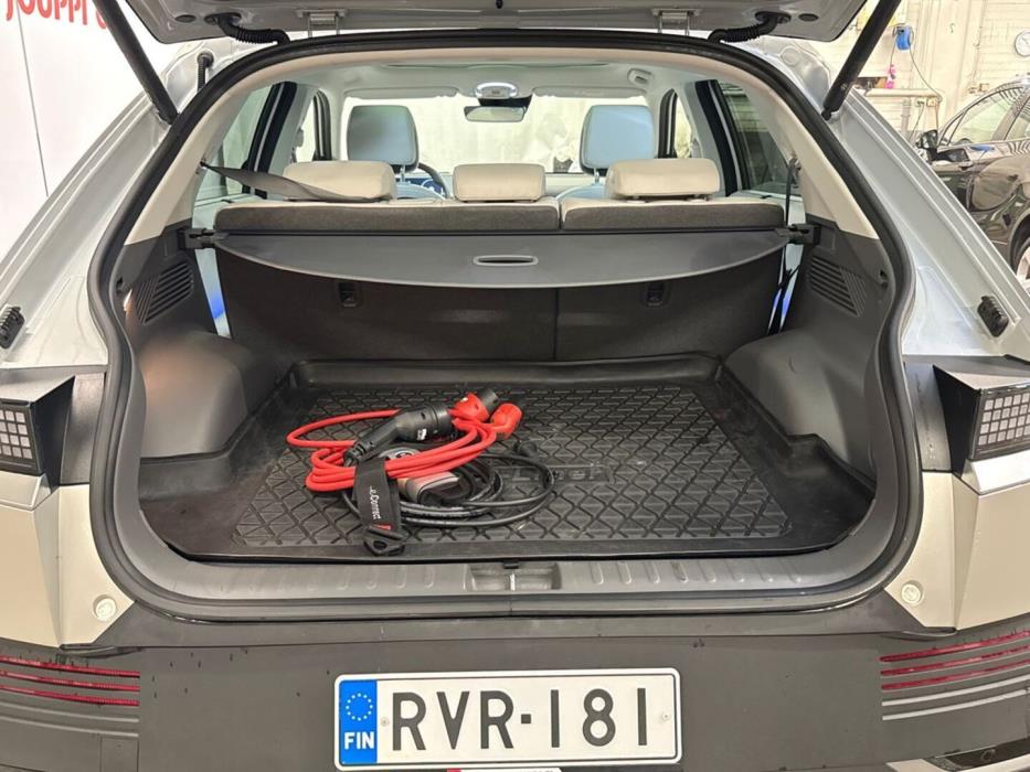 HYUNDAI IONIQ 5 2024