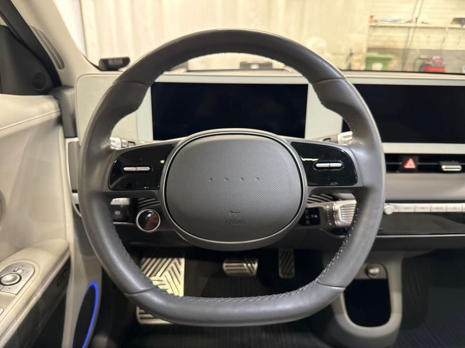 HYUNDAI IONIQ 5 2024