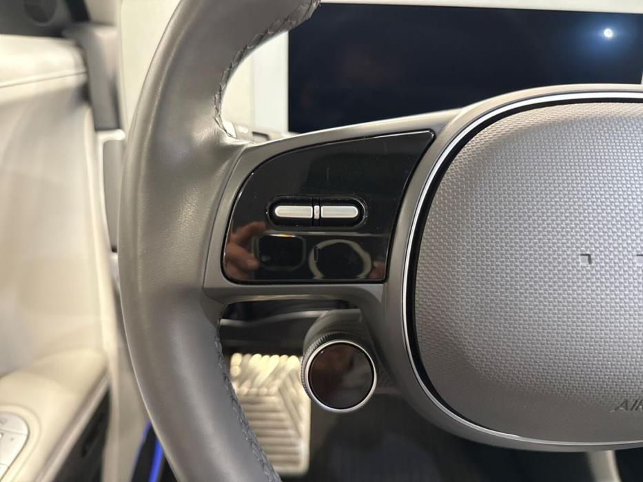 HYUNDAI IONIQ 5 2024
