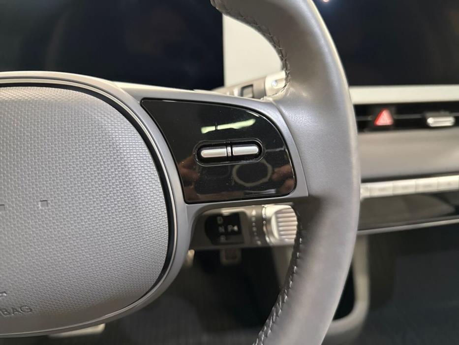 HYUNDAI IONIQ 5 2024