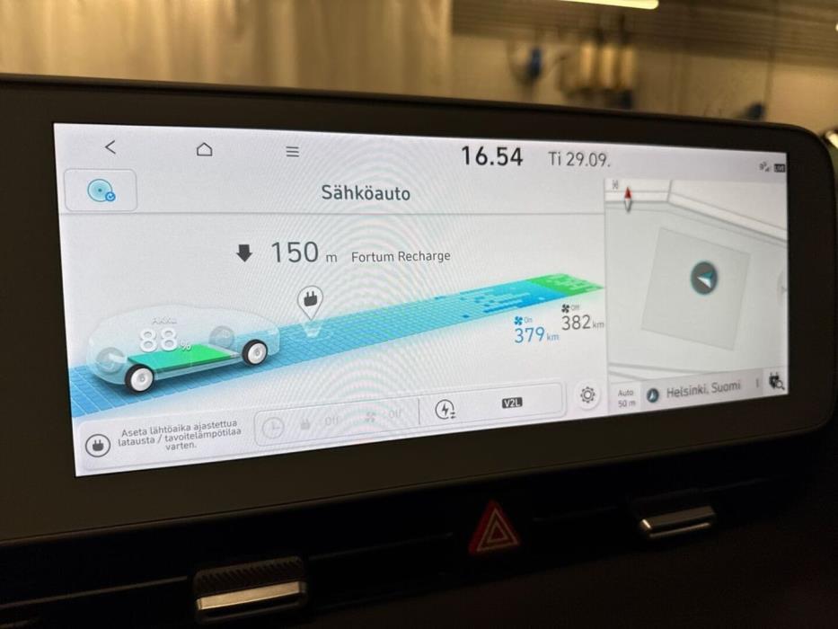 HYUNDAI IONIQ 5 2024