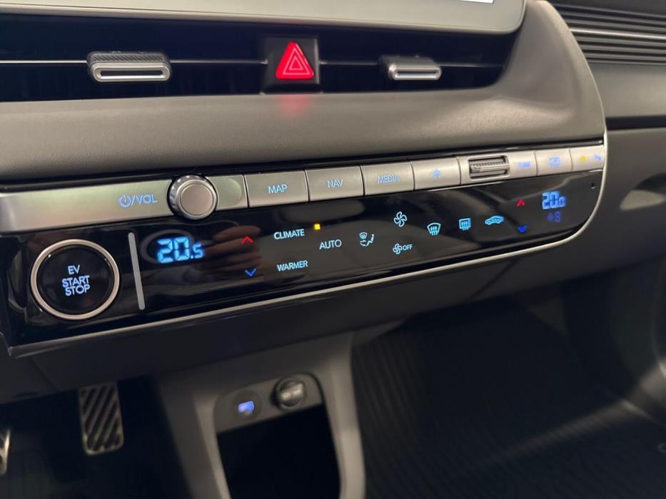 HYUNDAI IONIQ 5 2024