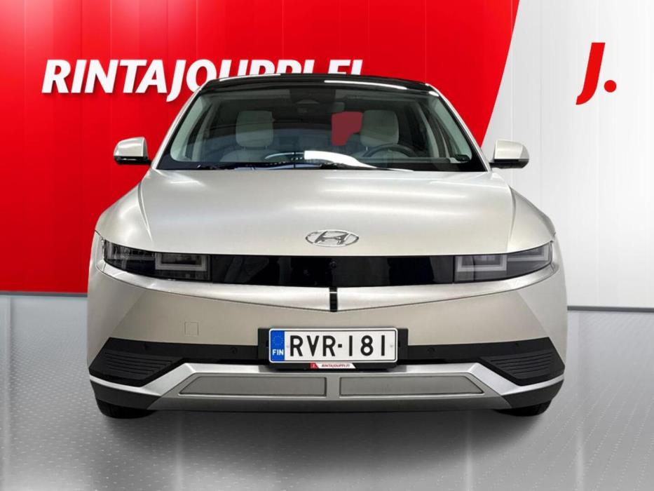 HYUNDAI IONIQ 5 2024