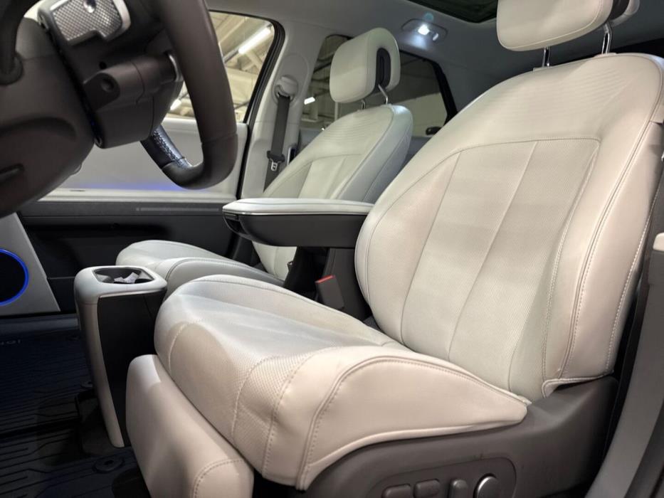 HYUNDAI IONIQ 5 2024