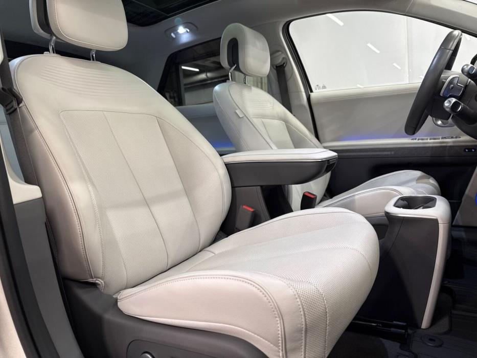 HYUNDAI IONIQ 5 2024