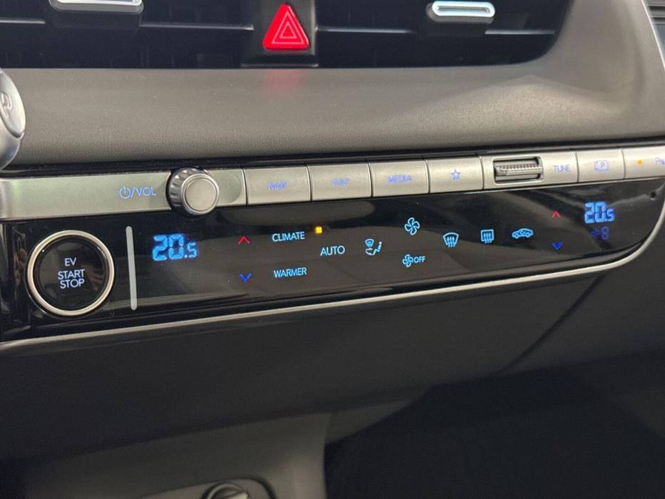 HYUNDAI IONIQ 5 2024