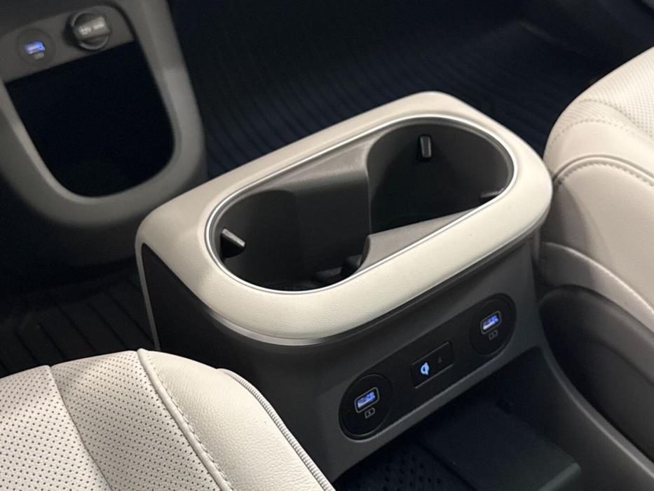 HYUNDAI IONIQ 5 2024