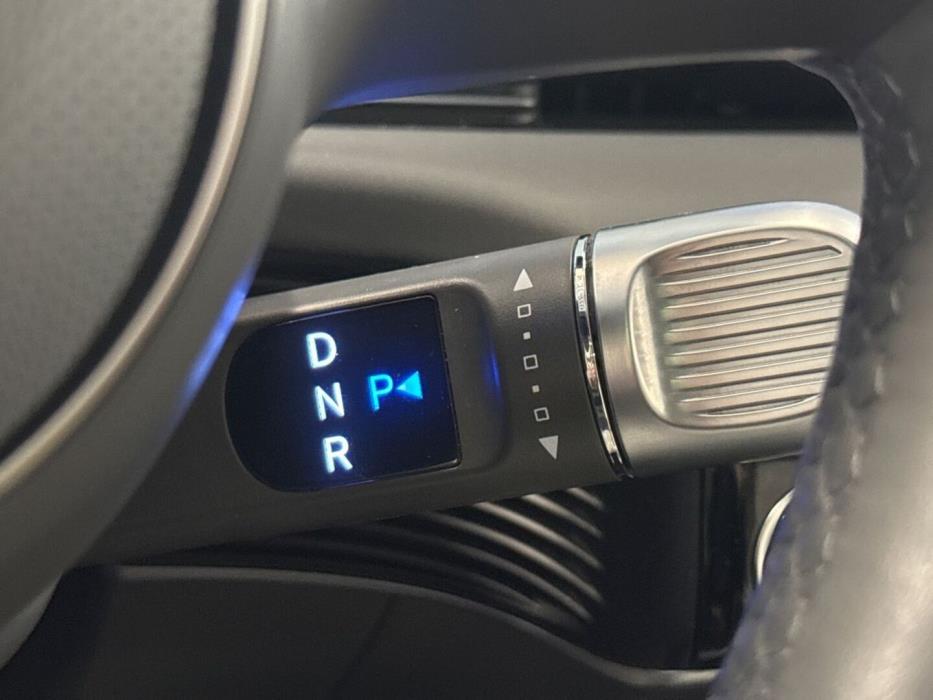 HYUNDAI IONIQ 5 2024