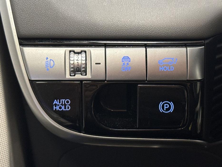 HYUNDAI IONIQ 5 2024