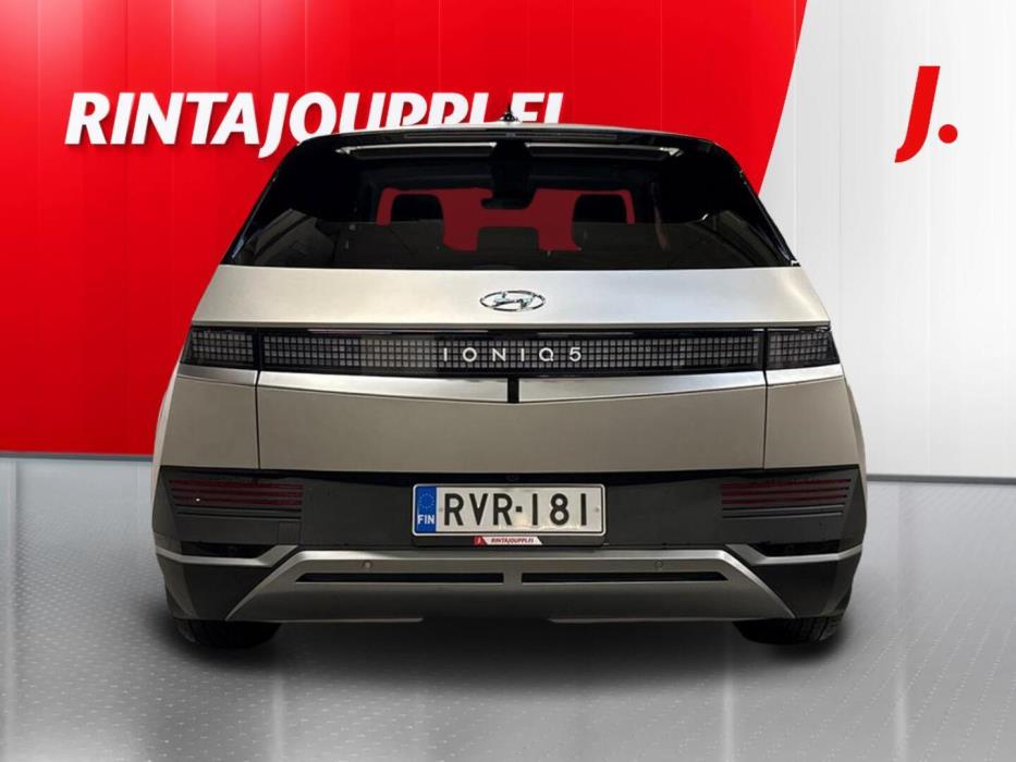 HYUNDAI IONIQ 5 2024